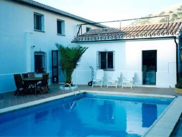 Bestaand - Villa - Ronda