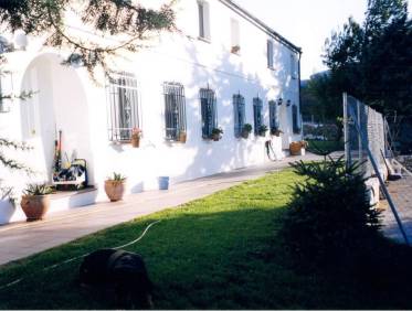 Bestaand - Villa - Ronda