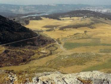 Bestaand - Villa - Ronda