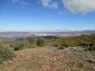 Bestaand - Villa - Ronda