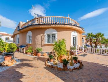 Bestaand - Villa - San Fulgencio - La Marina