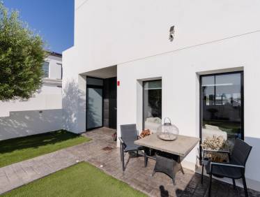 Bestaand - Villa - San Fulgencio - La Marina
