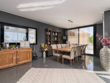 Bestaand - Villa - San Fulgencio - La Marina