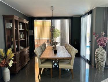 Bestaand - Villa - San Fulgencio - La Marina