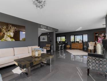 Bestaand - Villa - San Fulgencio - La Marina