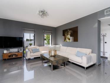 Bestaand - Villa - San Fulgencio - La Marina
