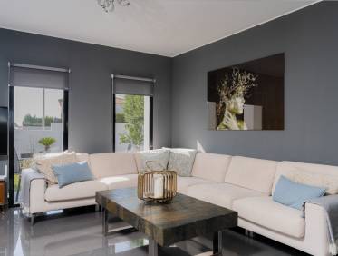 Bestaand - Villa - San Fulgencio - La Marina