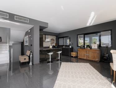 Bestaand - Villa - San Fulgencio - La Marina