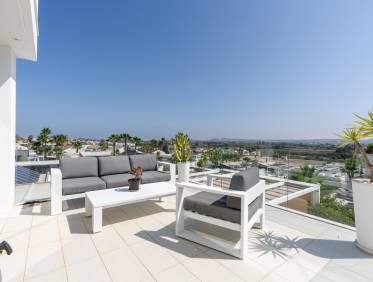 Bestaand - Villa - San Fulgencio - La Marina
