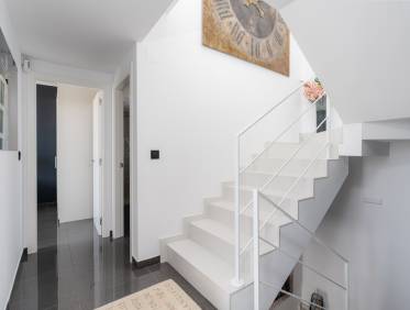 Bestaand - Villa - San Fulgencio - La Marina