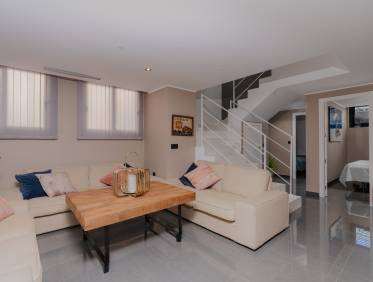 Bestaand - Villa - San Fulgencio - La Marina
