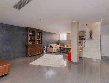 Bestaand - Villa - San Fulgencio - La Marina