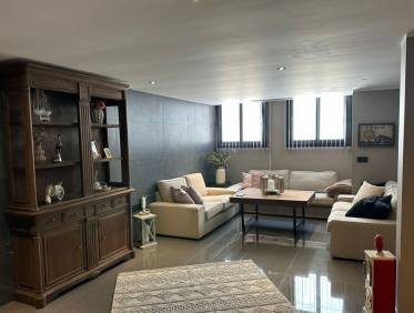 Bestaand - Villa - San Fulgencio - La Marina
