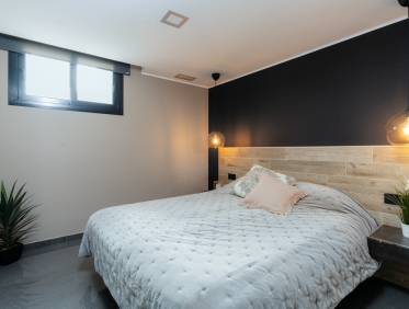 Bestaand - Villa - San Fulgencio - La Marina