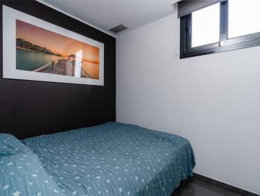 Bestaand - Villa - San Fulgencio - La Marina