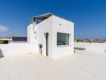 Bestaand - Villa - San Fulgencio - La Marina