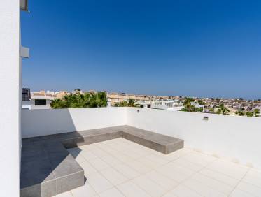 Bestaand - Villa - San Fulgencio - La Marina