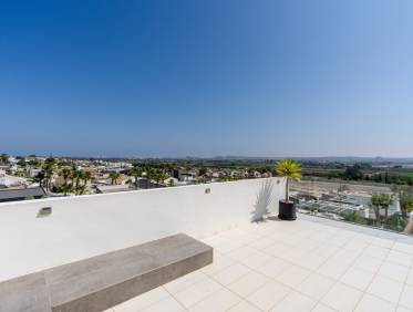 Bestaand - Villa - San Fulgencio - La Marina