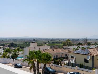 Bestaand - Villa - San Fulgencio - La Marina