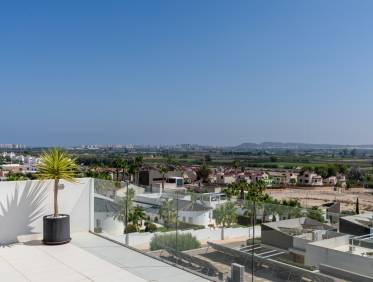 Bestaand - Villa - San Fulgencio - La Marina
