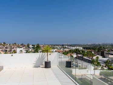 Bestaand - Villa - San Fulgencio - La Marina