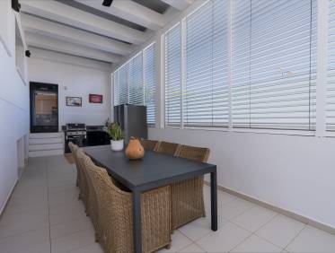 Bestaand - Villa - San Fulgencio - La Marina