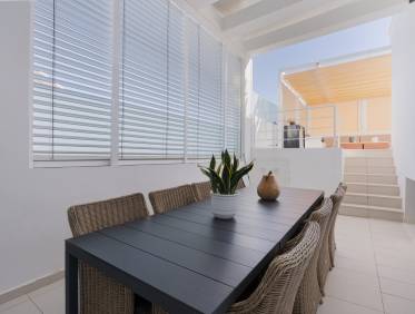 Bestaand - Villa - San Fulgencio - La Marina