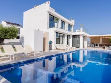 Bestaand - Villa - San Fulgencio - La Marina