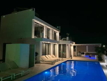 Bestaand - Villa - San Fulgencio - La Marina