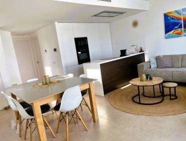 Bestaand - Villa - San Javier - Santiago de la Ribera