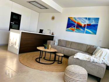 Bestaand - Villa - San Javier - Santiago de la Ribera