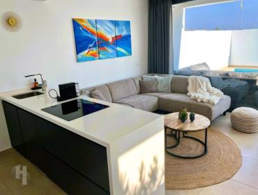 Bestaand - Villa - San Javier - Santiago de la Ribera