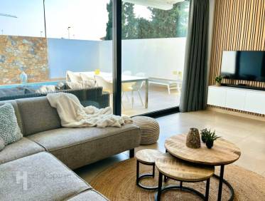 Bestaand - Villa - San Javier - Santiago de la Ribera