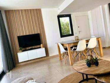 Bestaand - Villa - San Javier - Santiago de la Ribera