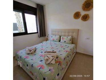 Bestaand - Villa - San Javier - Santiago de la Ribera