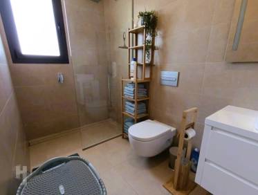 Bestaand - Villa - San Javier - Santiago de la Ribera