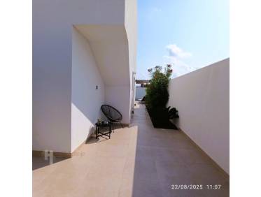 Bestaand - Villa - San Javier - Santiago de la Ribera