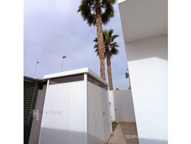 Bestaand - Villa - San Javier - Santiago de la Ribera