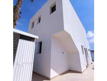 Bestaand - Villa - San Javier - Santiago de la Ribera