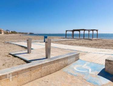 Bestaand - Villa - San Javier - Santiago de la Ribera
