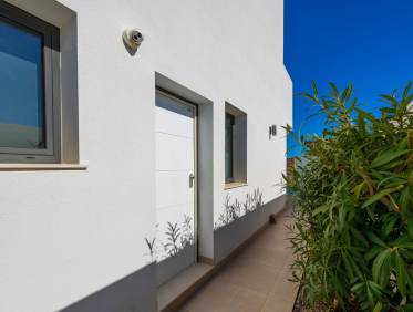 Bestaand - Villa - San Javier - Santiago de la Ribera