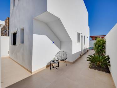 Bestaand - Villa - San Javier - Santiago de la Ribera