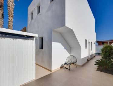 Bestaand - Villa - San Javier - Santiago de la Ribera