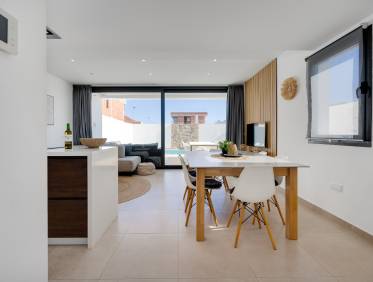 Bestaand - Villa - San Javier - Santiago de la Ribera