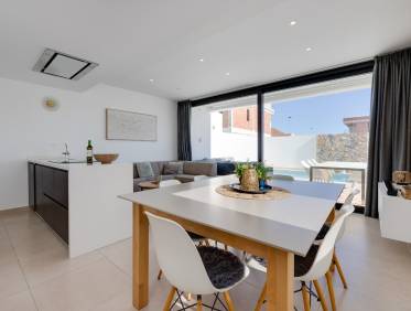 Bestaand - Villa - San Javier - Santiago de la Ribera