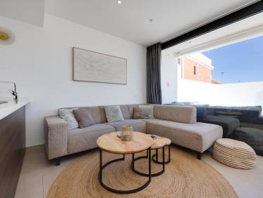 Bestaand - Villa - San Javier - Santiago de la Ribera
