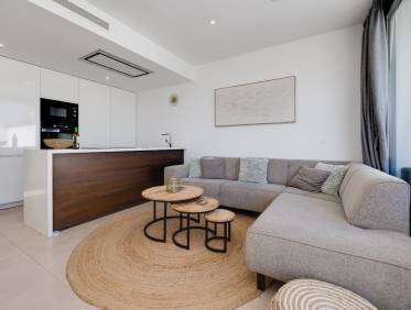 Bestaand - Villa - San Javier - Santiago de la Ribera