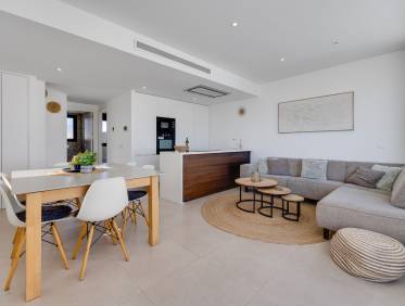 Bestaand - Villa - San Javier - Santiago de la Ribera