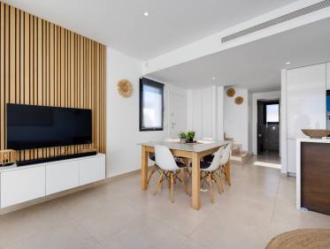 Bestaand - Villa - San Javier - Santiago de la Ribera