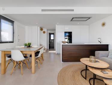 Bestaand - Villa - San Javier - Santiago de la Ribera